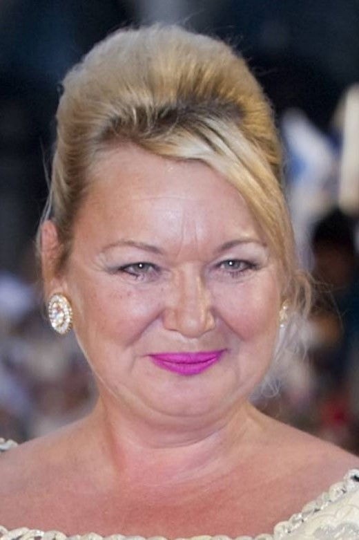 Foto de Nicola Duffett