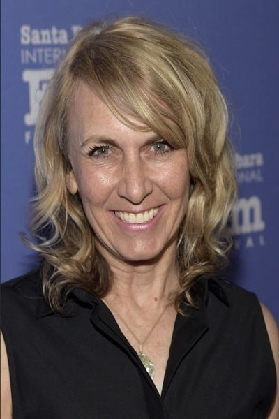 Foto de Bronwen Hughes