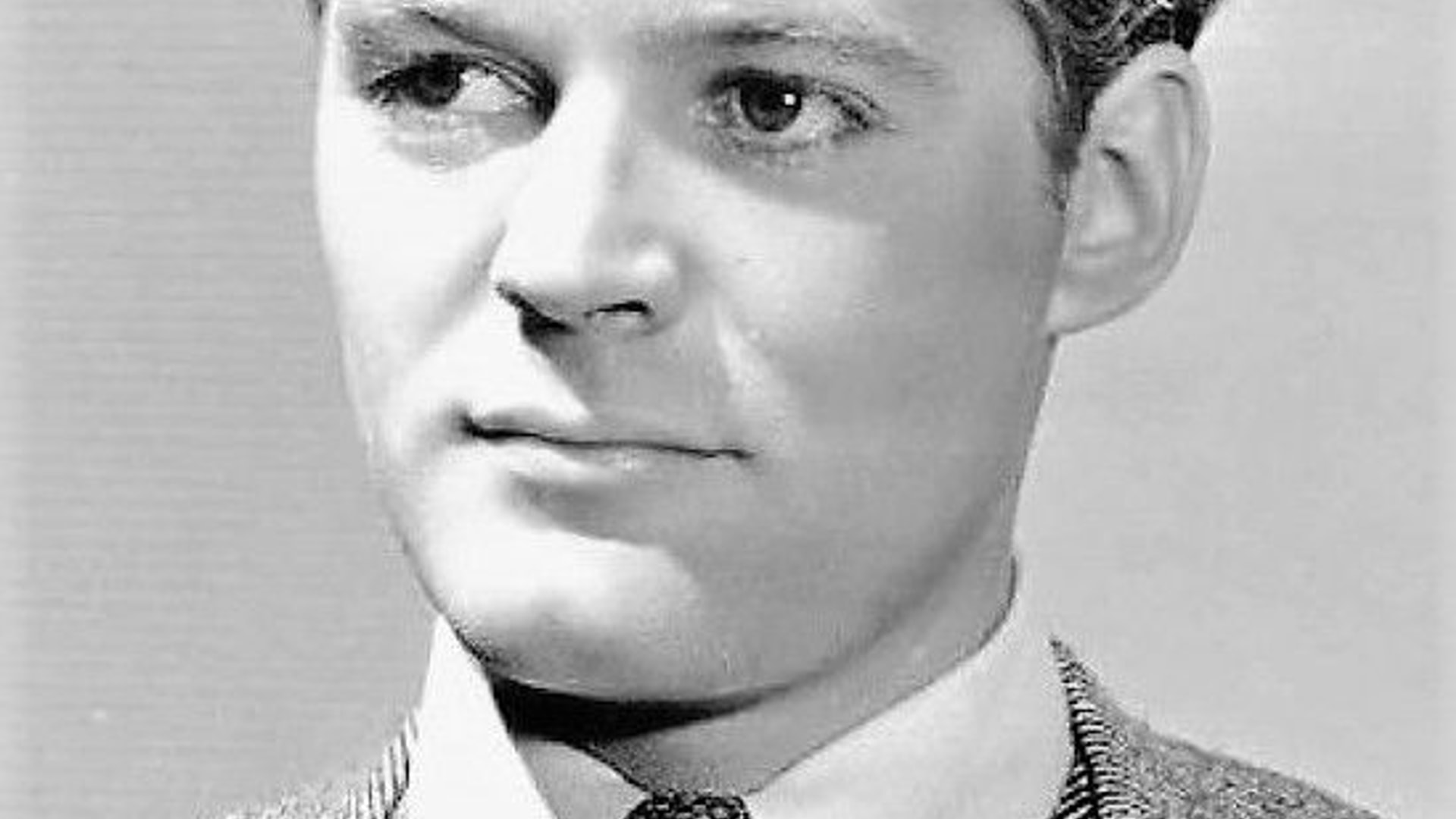 Foto de John Hartley