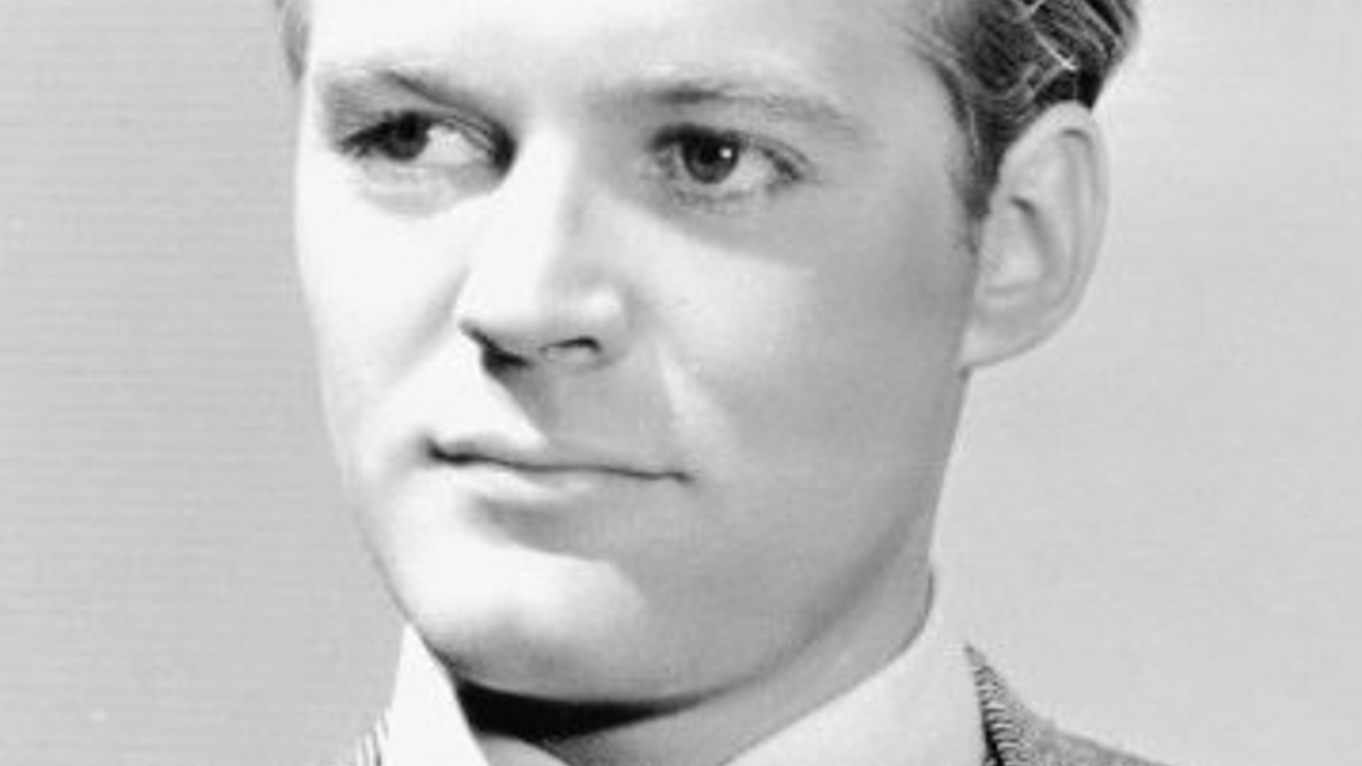 Foto de John Hartley