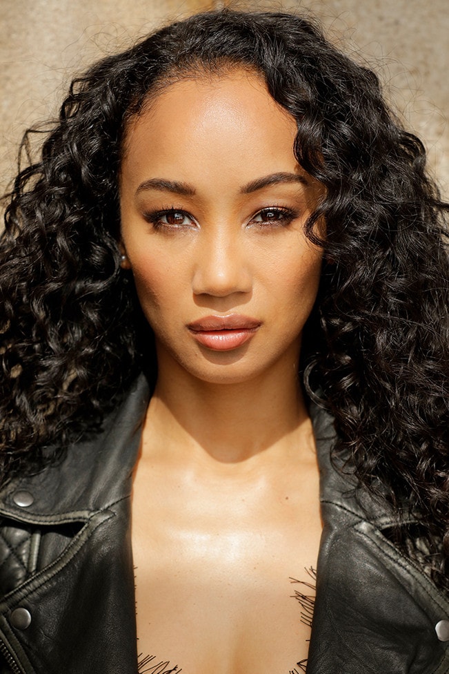 Foto de Tiffany Lauren Bennicke