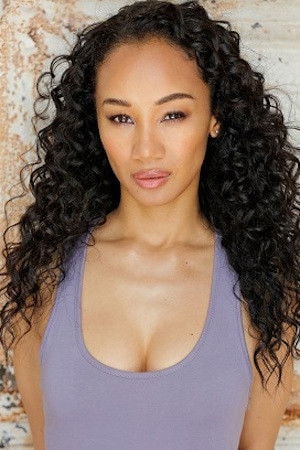 Foto de Tiffany Lauren Bennicke