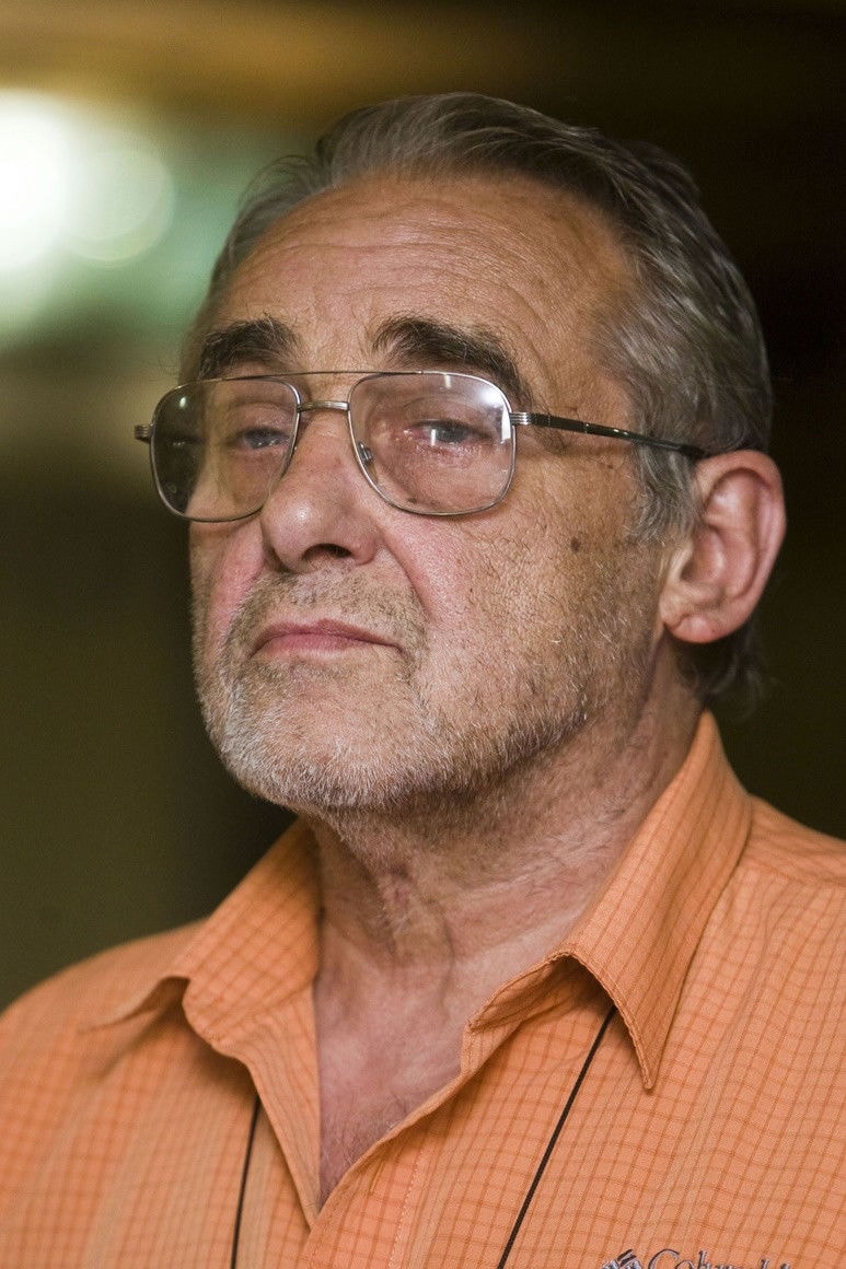 Foto de Hollósi Frigyes