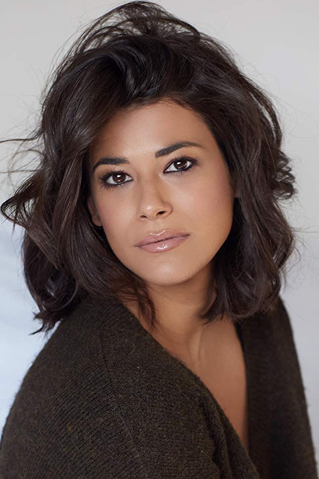 Foto de Celine Abrahams