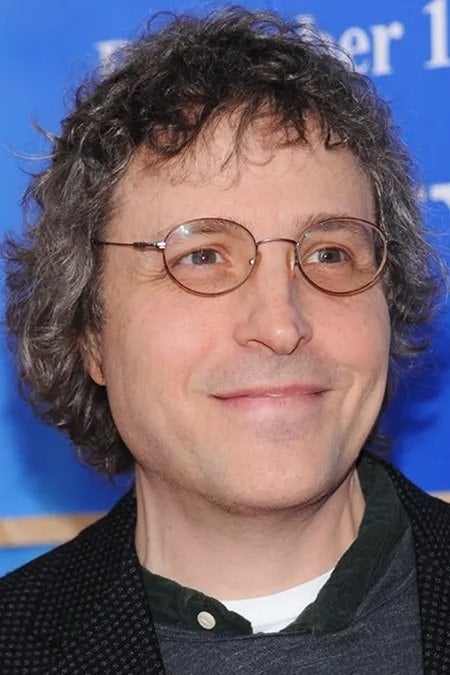 Foto de Marc Lawrence