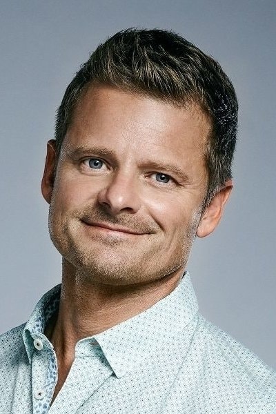 Foto de Steve Zahn