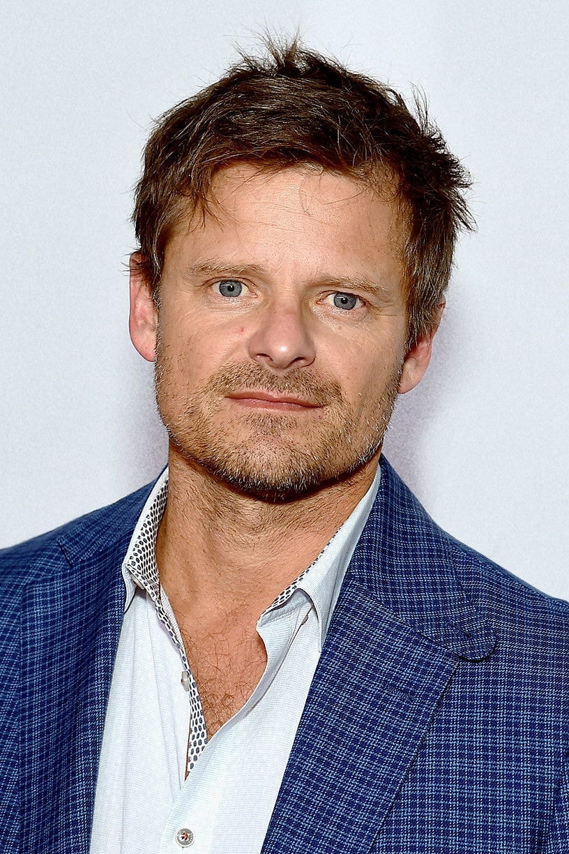 Foto de Steve Zahn