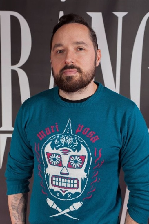 Foto de Guillaume Renard