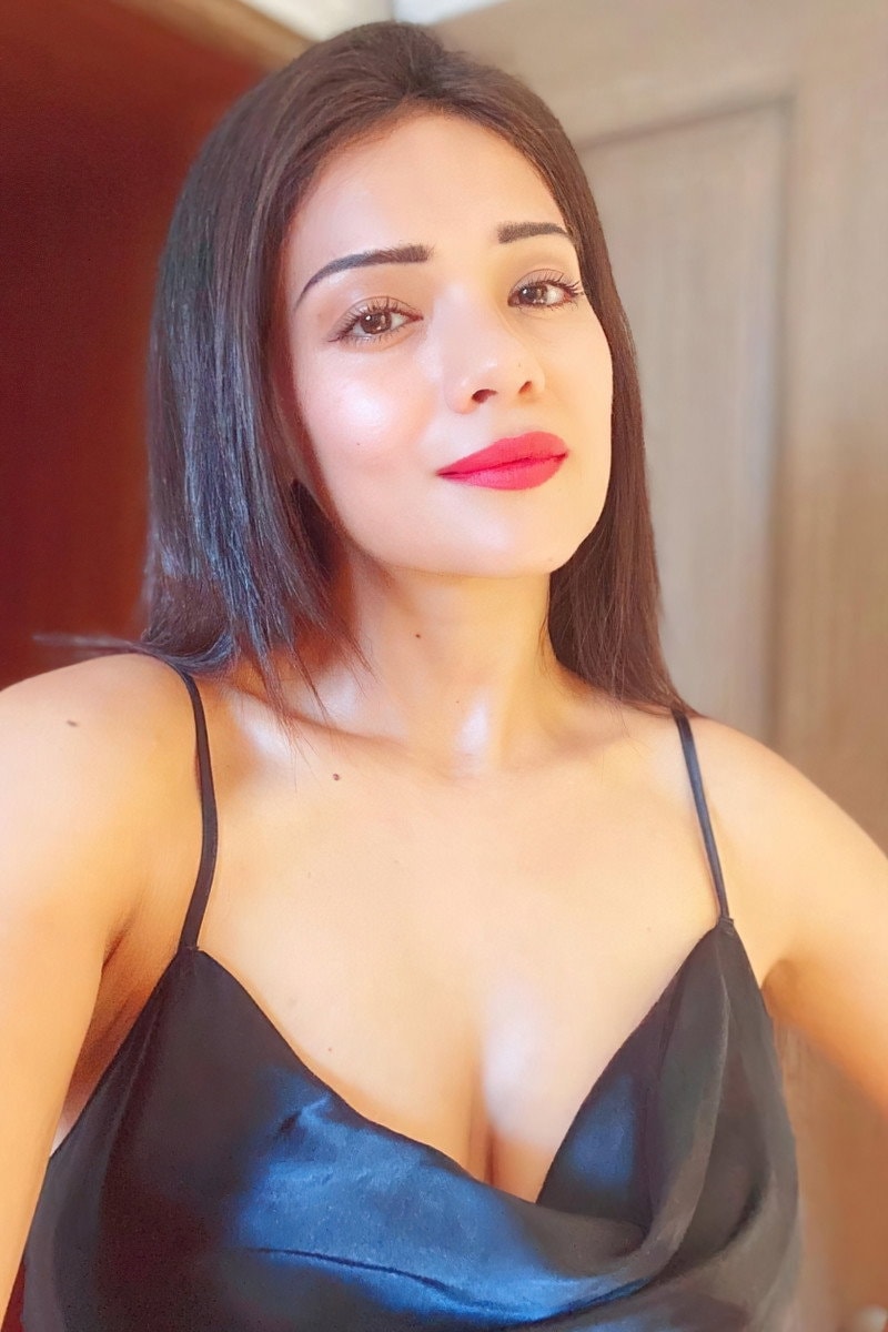Foto de Megha Gupta