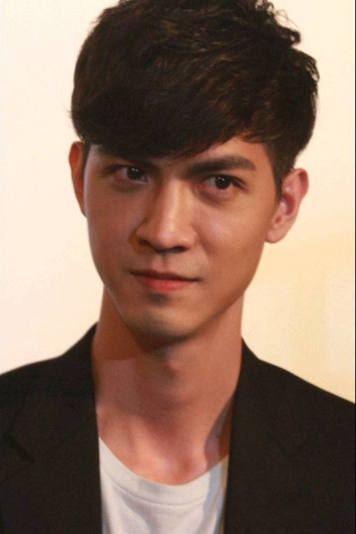 Foto de Ren Yankai