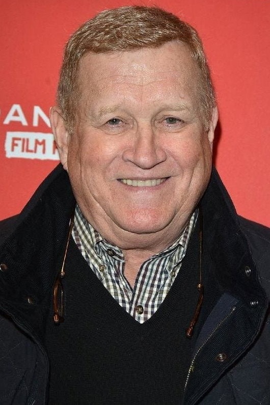 Foto de Ken Howard