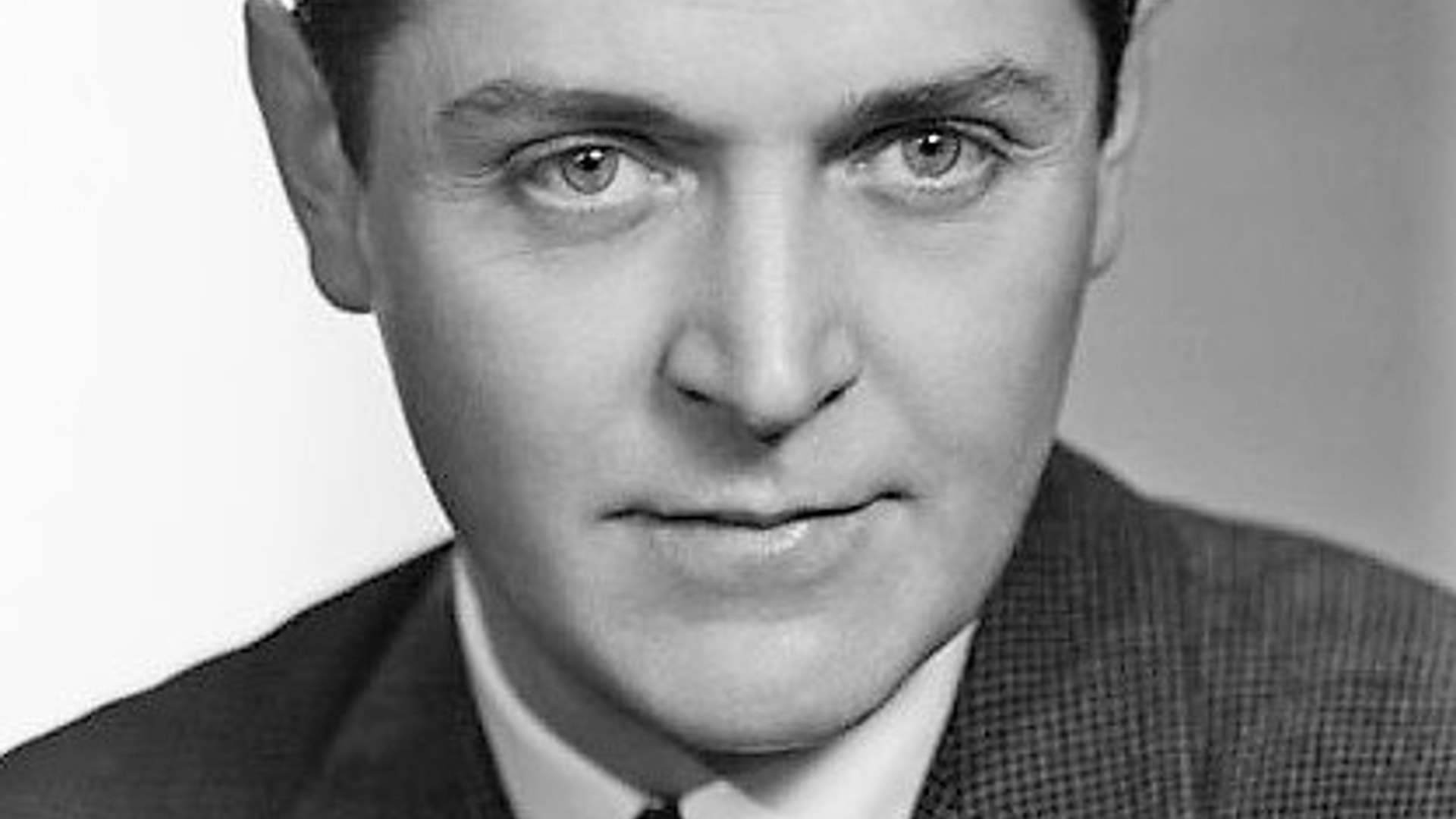 Foto de Alexander Kirkland