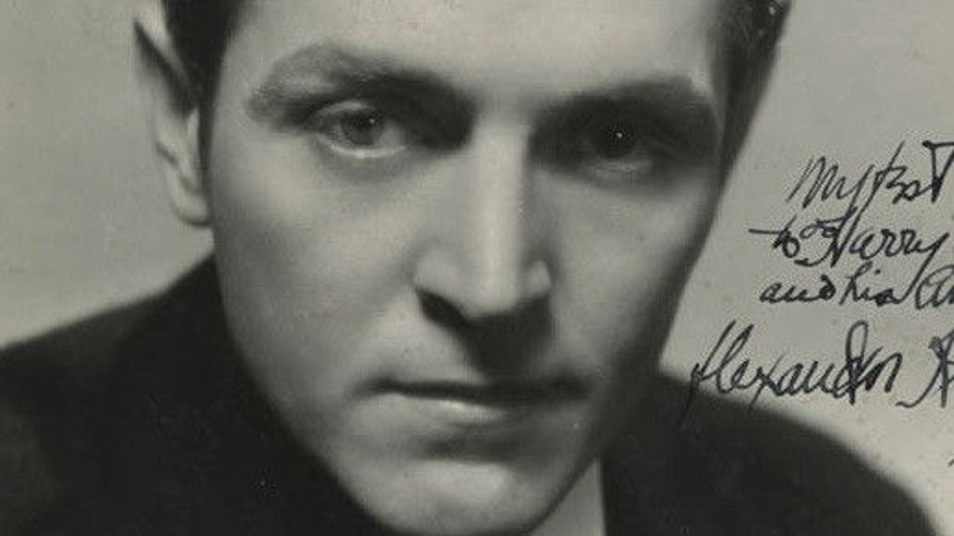 Foto de Alexander Kirkland