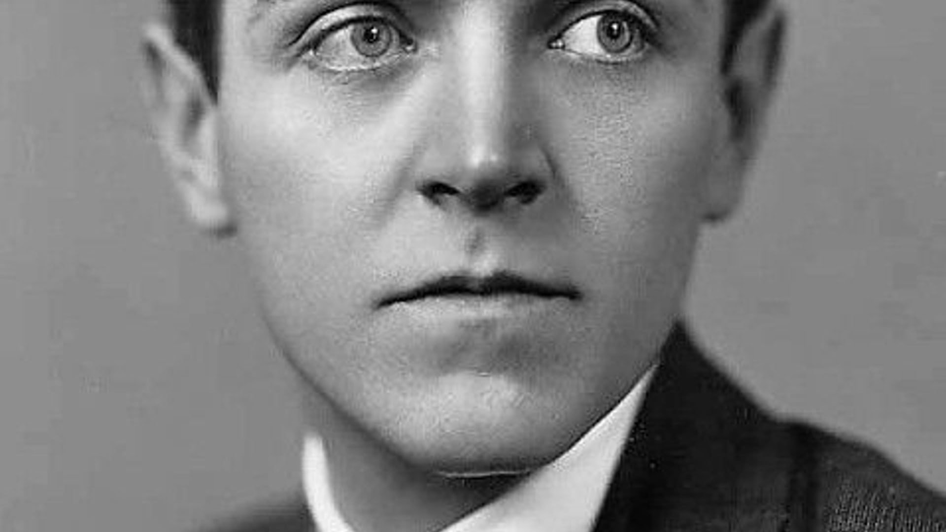 Foto de Alexander Kirkland