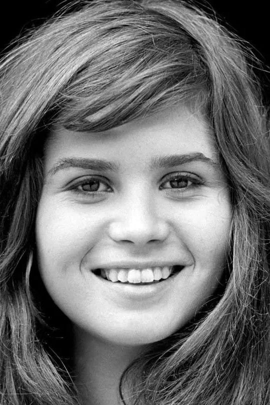 Foto de Maria Schneider