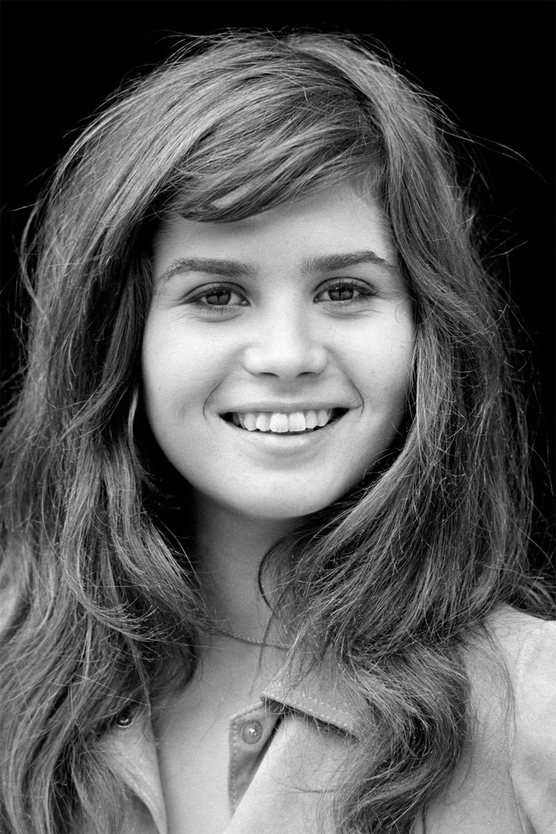 Foto de Maria Schneider