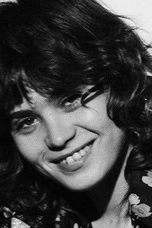 Foto de Maria Schneider