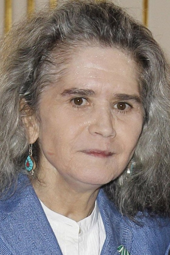 Foto de Maria Schneider