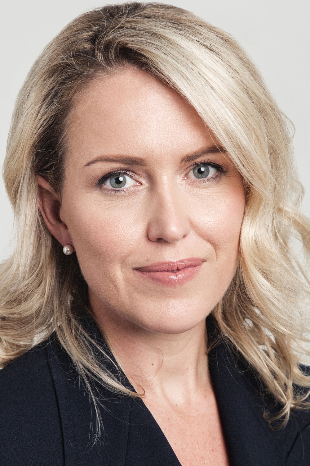 Foto de Jennifer Robinson