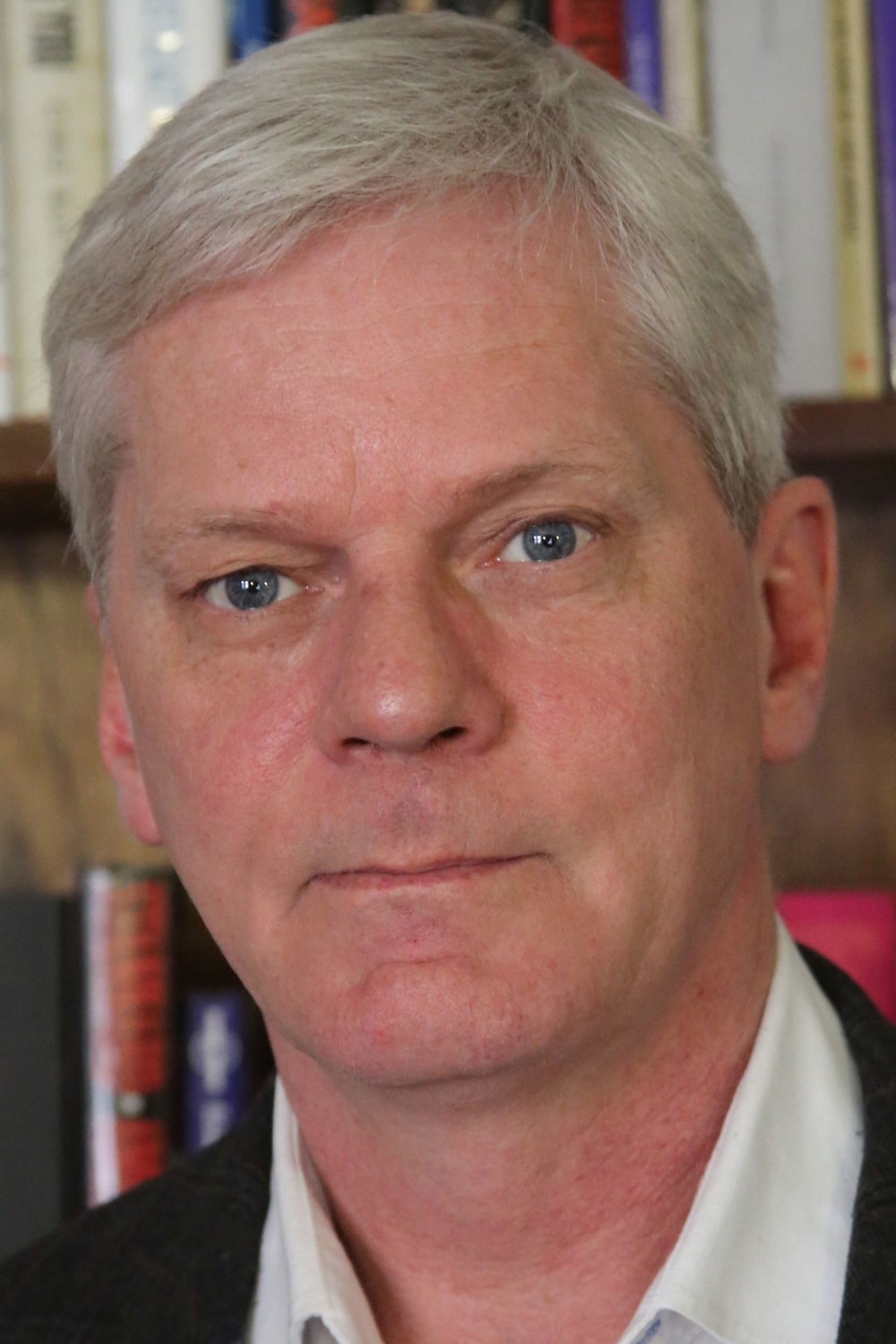 Foto de Kristinn Hrafnsson