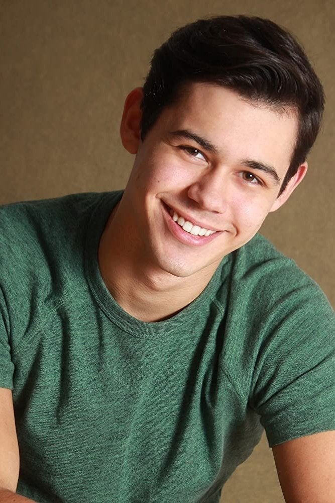 Foto de Peter Bundic