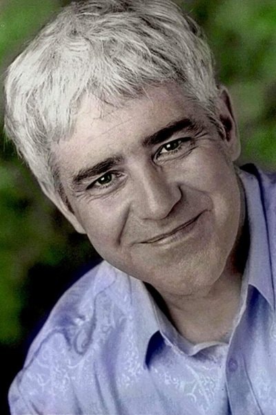 Foto de Neil O'Neill