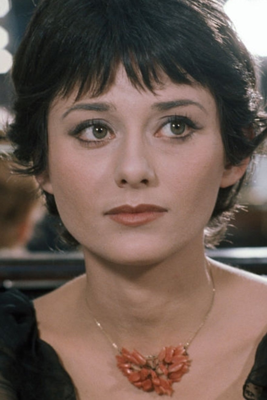 Foto de Marie-Hélène Breillat
