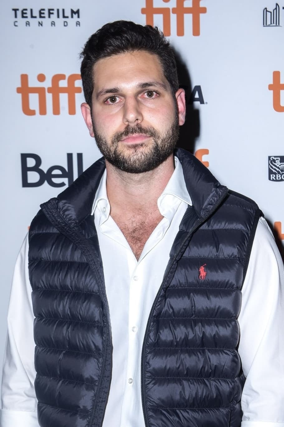 Foto de David Guglielmo