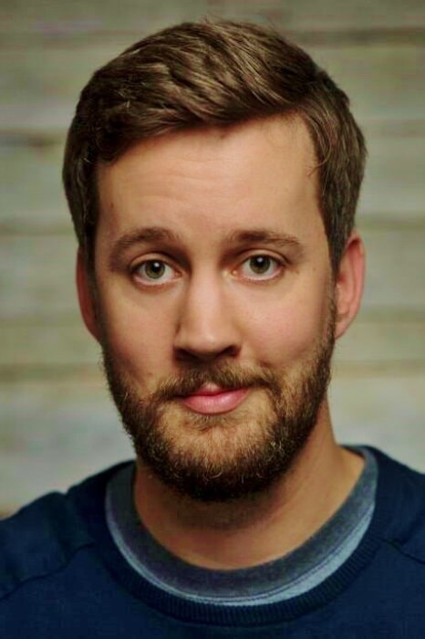 Foto de Jacob Crawford