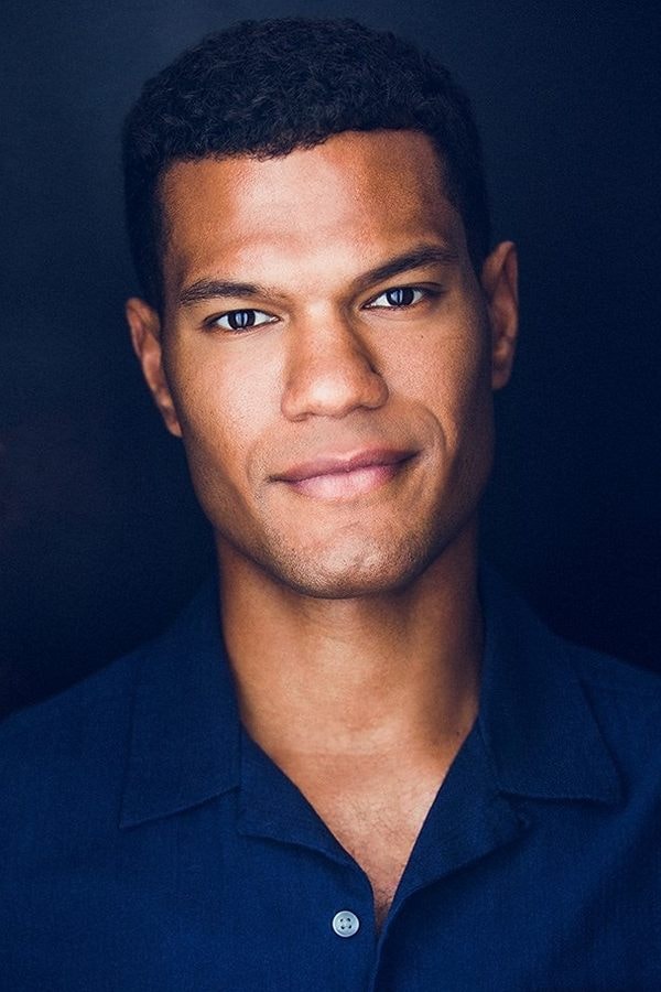 Foto de Sullivan Jones