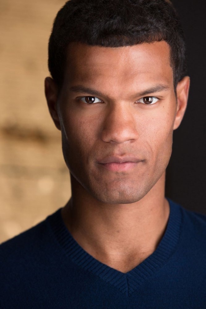 Foto de Sullivan Jones