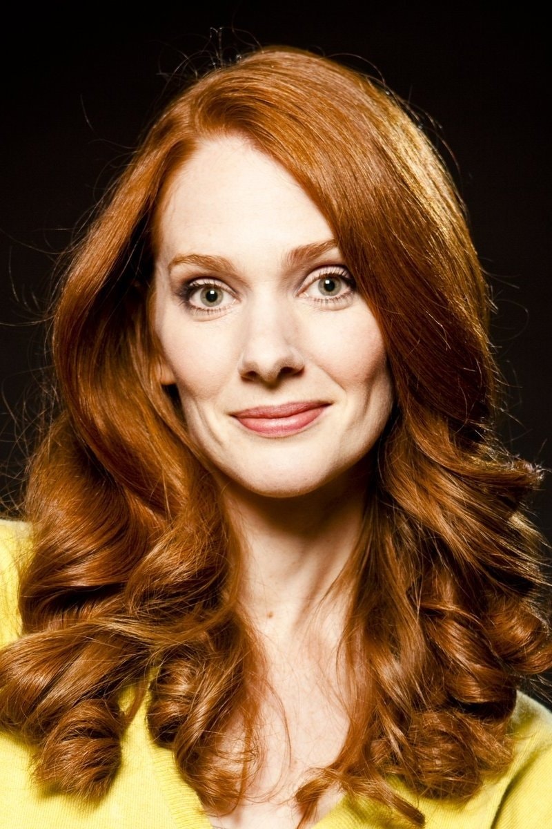 Foto de Diane Spencer