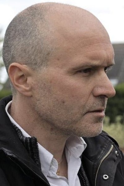 Foto de Alain Marécaux