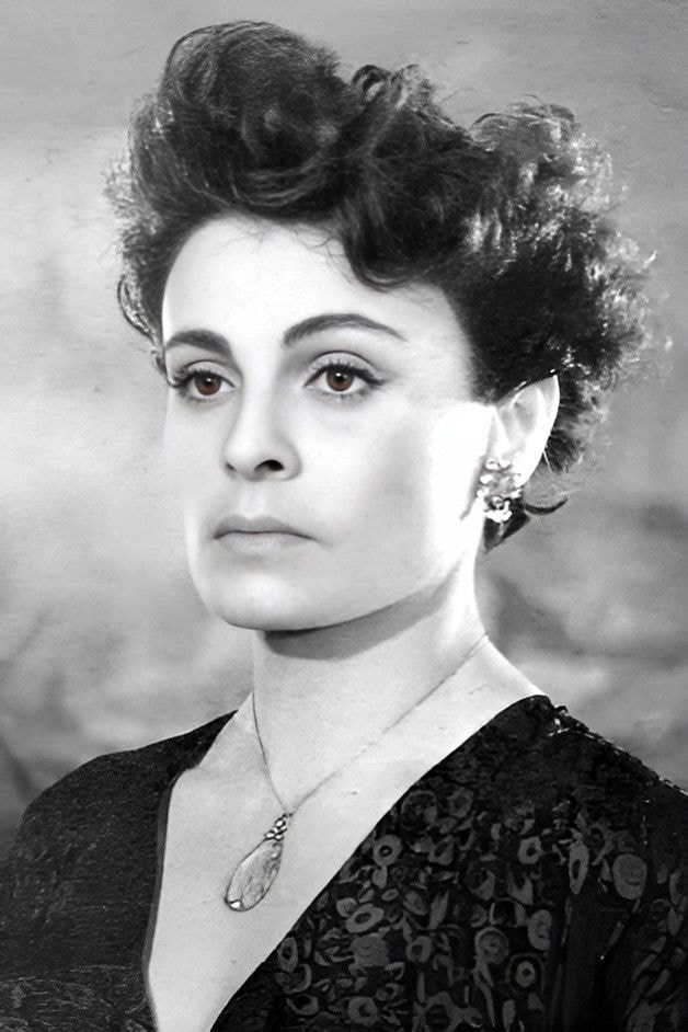 Foto de Giovanna Galletti