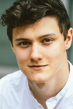 Foto de Malcolm Cumming