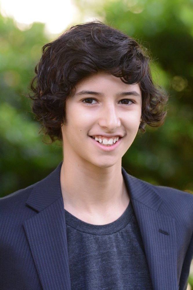 Foto de Sammy Pignalosa