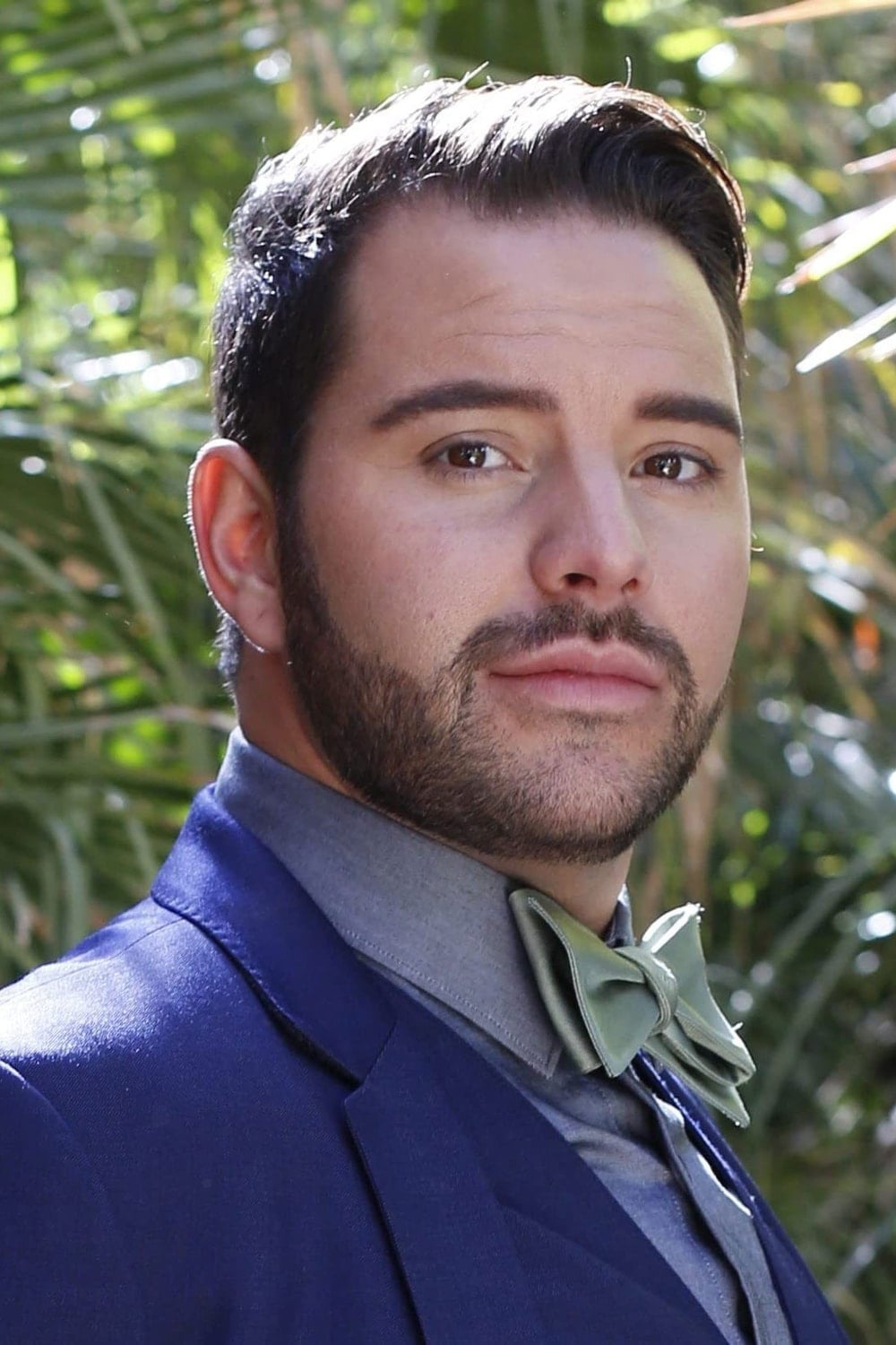 Foto de Markus Bishop-Hill