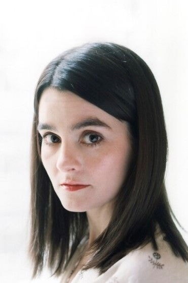 Foto de Shirley Henderson