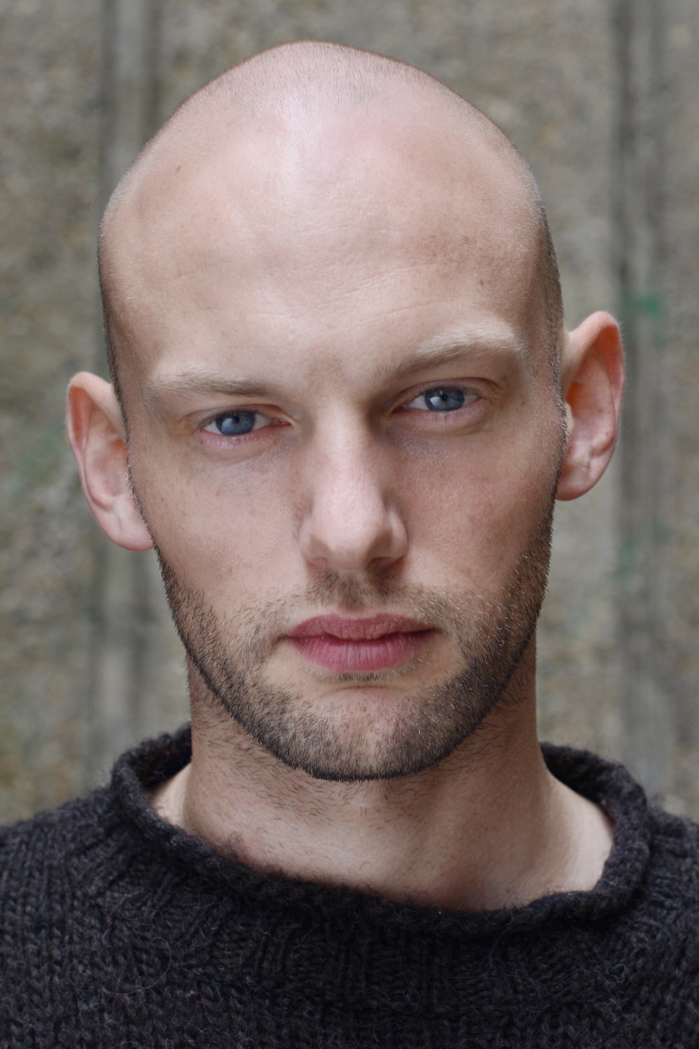 Foto de Gareth Kennerley