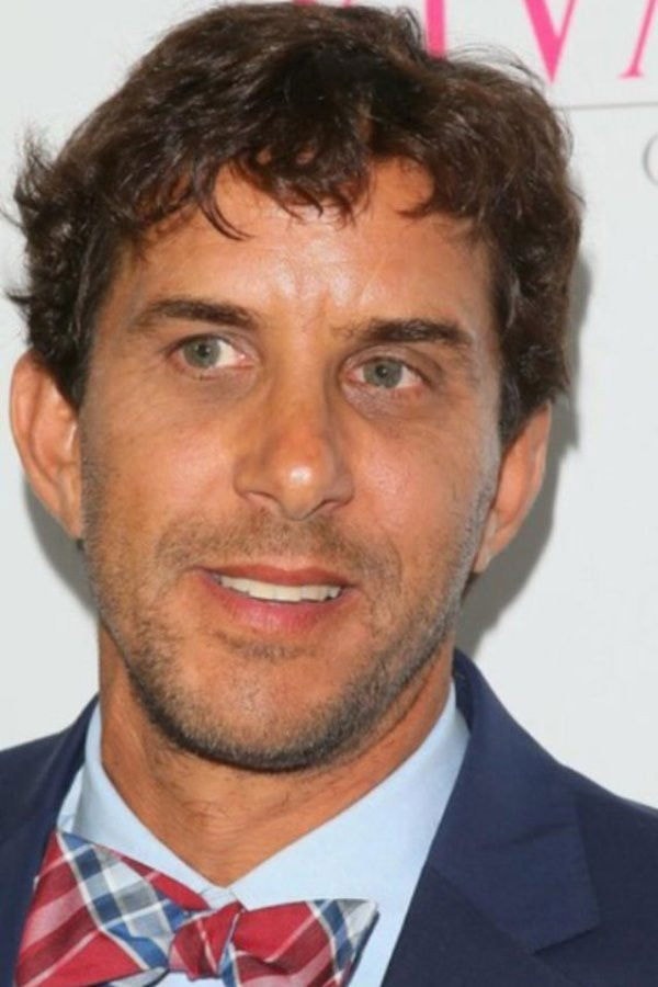 Foto de Steven Scot Bono