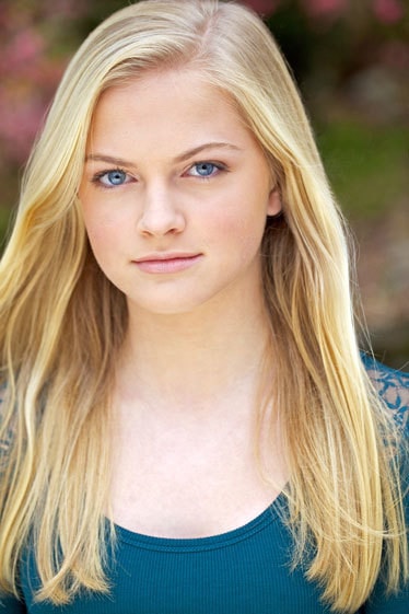 Foto de Nadine Jacobson