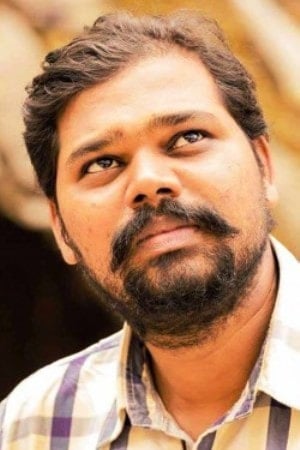 Foto de Vivek Prasanna