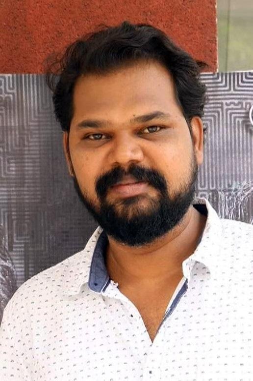 Foto de Vivek Prasanna