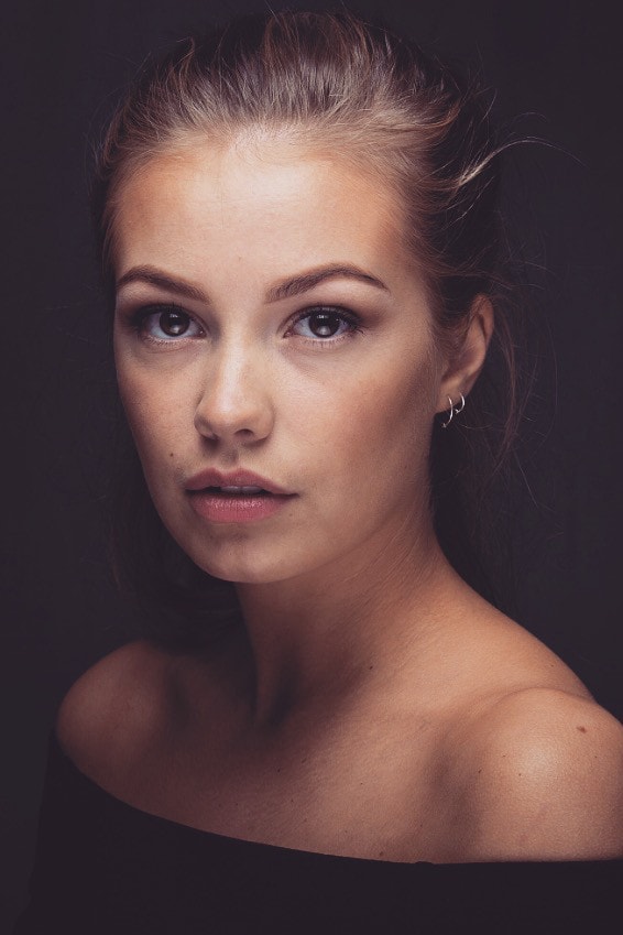 Foto de Julia Bender