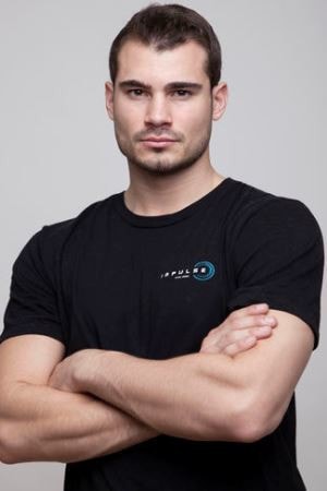 Foto de Niklas Kinzel