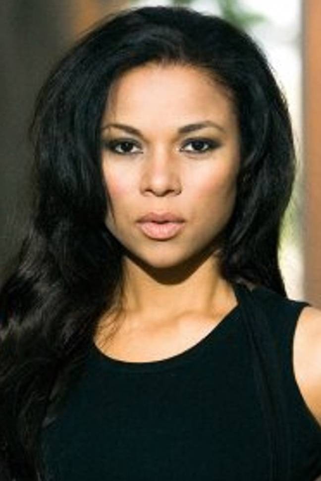 Foto de Nadine Emilie Voindrouh