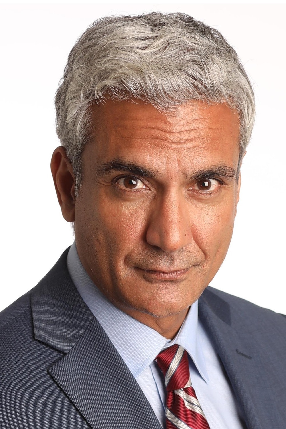 Foto de Dalip Sondhi