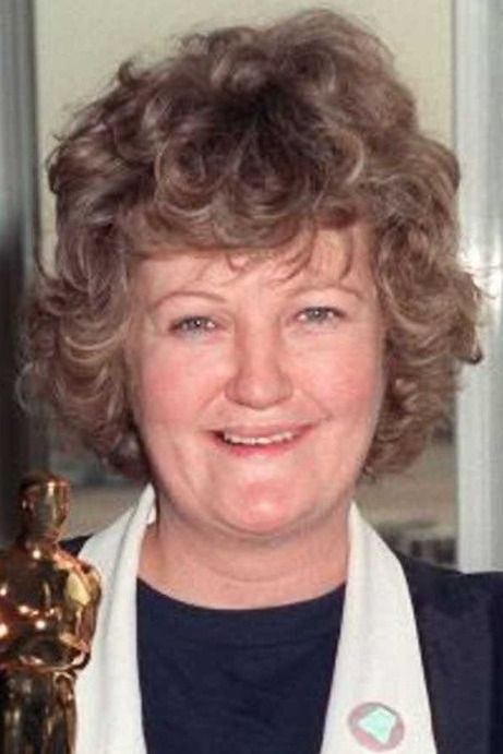 Foto de Brenda Fricker