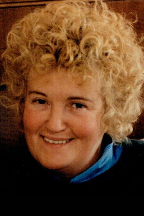 Foto de Brenda Fricker