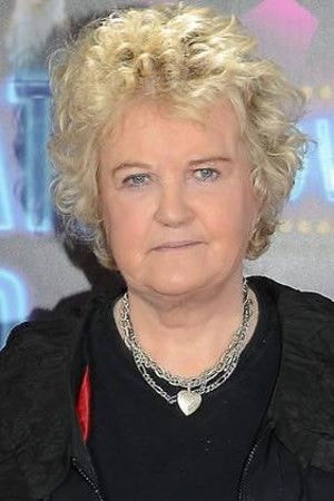 Foto de Brenda Fricker